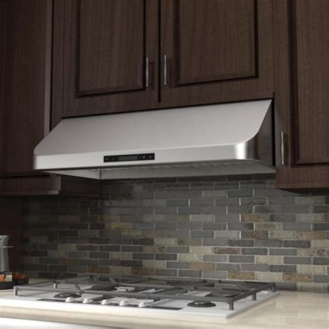 samsung stainless steel under cabinet range hood|vented under cabinet range hoods.